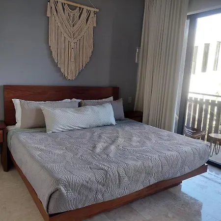 1 Bedroom Comfortable Apartment In Amira District