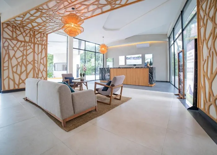 Apartment Amira District B108 - Comfortable And Luxury Aparment Tulum