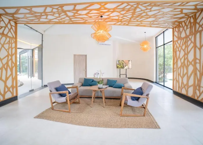 Amira District B108 - Comfortable And Luxury Aparment Apartment