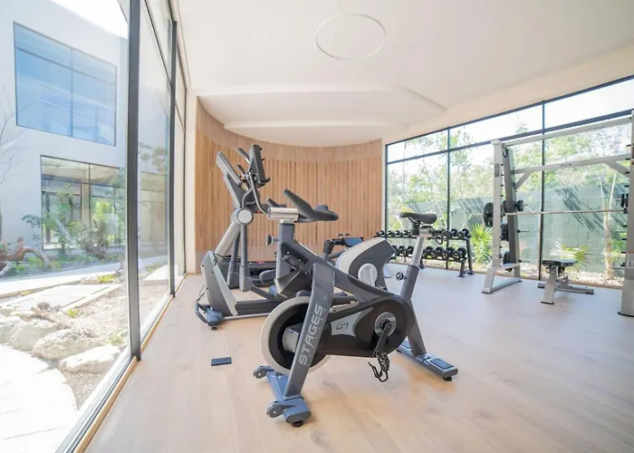 Amira District B108 - Comfortable And Luxury Aparment * Tulum