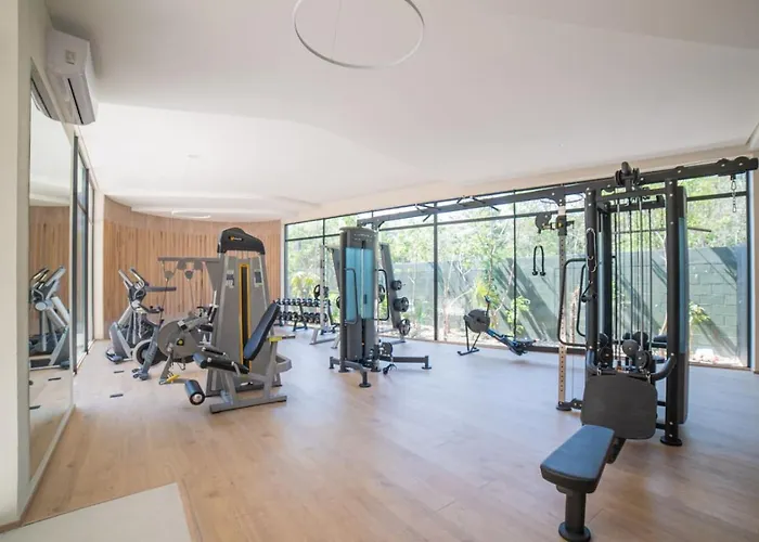 Amira District B108 - Comfortable And Luxury Aparment