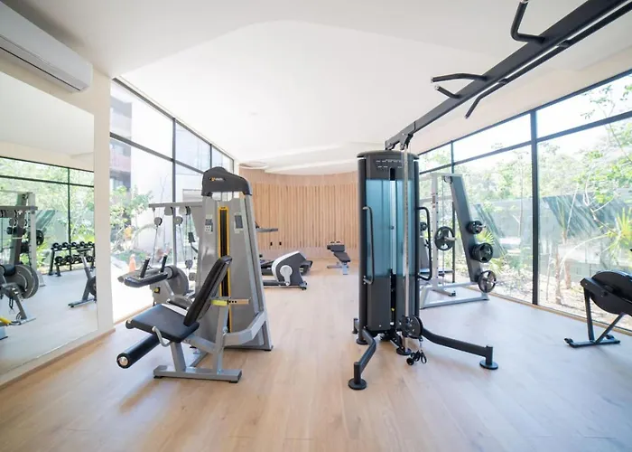 Amira District B108 - Comfortable And Luxury Aparment Apartment Tulum