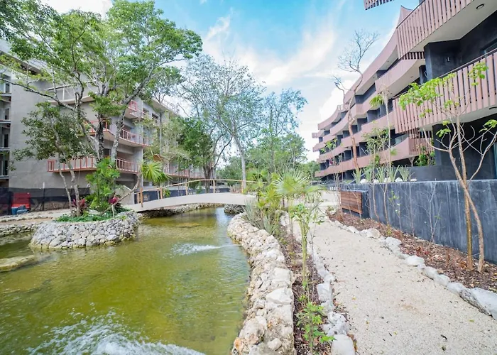 Amira District B108 - Comfortable And Luxury Aparment *