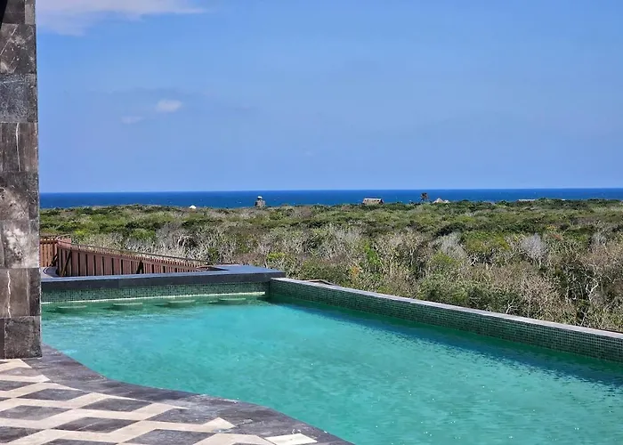 Amira District B108 - Comfortable And Luxury Aparment Tulum