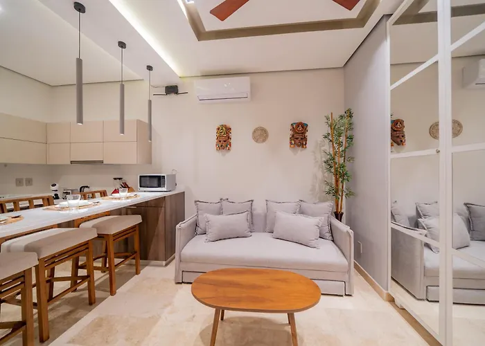 Amira District B108 - Comfortable And Luxury Aparment Apartment