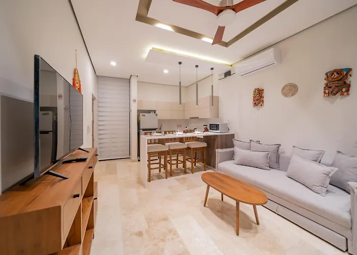 Amira District B108 - Comfortable And Luxury Aparment Apartment