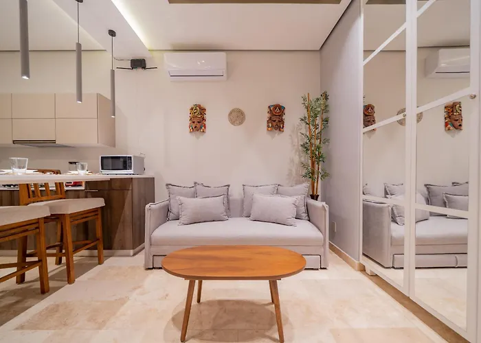 Amira District B108 - Comfortable And Luxury Aparment Apartment Tulum