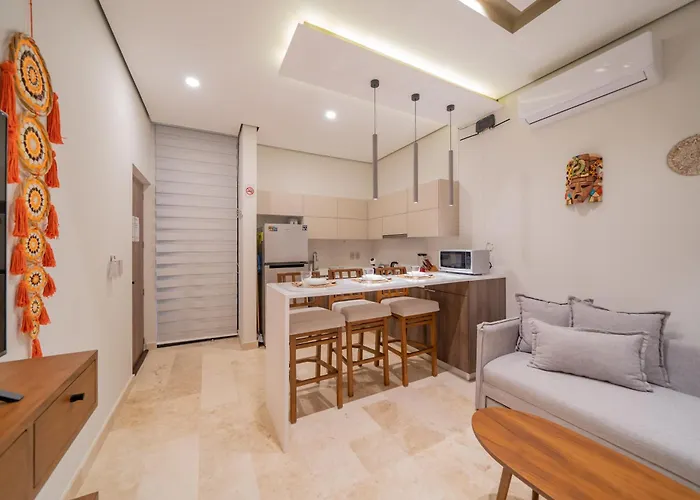 Apartment Amira District B108 - Comfortable And Luxury Aparment *