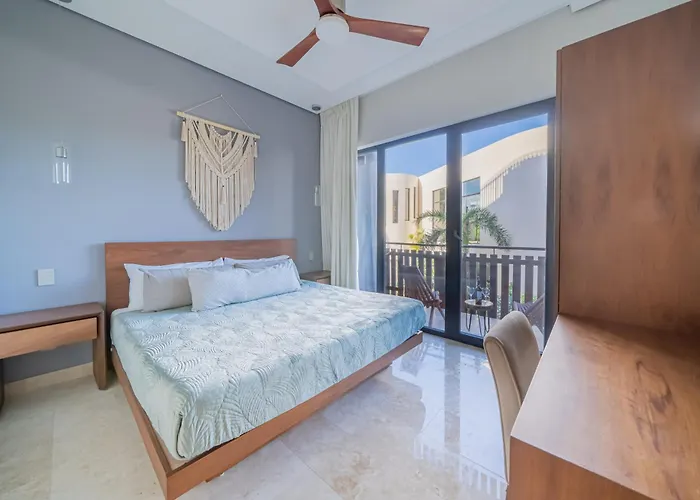 Apartment Amira District B108 - Comfortable And Luxury Aparment