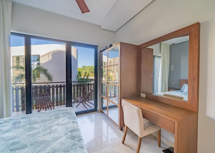 Amira District B108 - Comfortable And Luxury Aparment Apartment Tulum